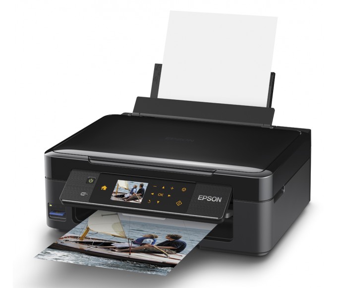 Epson Expression Home XP-413 